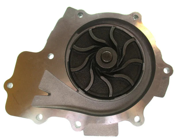 Saleri Water Pump PA1653 - Installation View