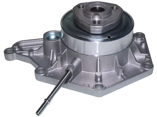 Saleri Water Pump PA1706 - Side View
