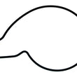 Load image into Gallery viewer, Saleri Water Pump PA1706 - Additional View 5