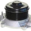 Load image into Gallery viewer, Saleri Water Pump PA1713 - Side View