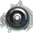 Load image into Gallery viewer, Saleri Water Pump PA1713 - Back View