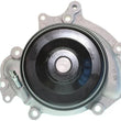 Load image into Gallery viewer, Saleri Water Pump PA1713 - Back View