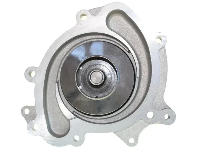 Saleri Water Pump PA1713 - Installation View