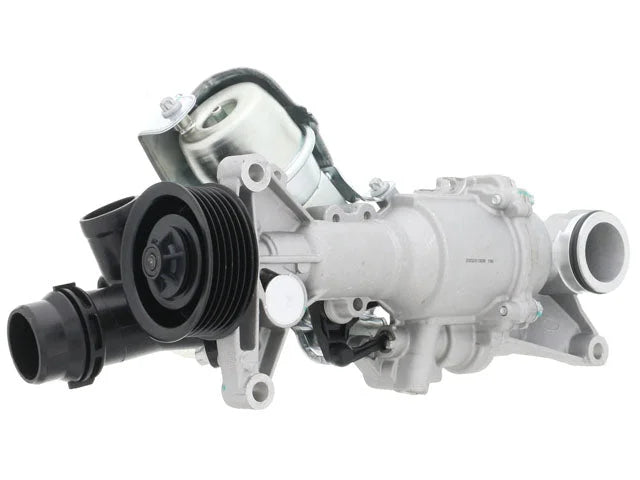 Saleri Water Pump PA1740V - Main Product View
