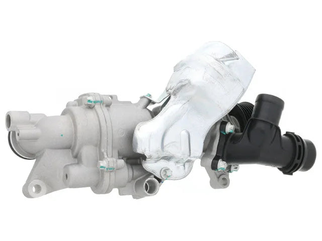 Saleri Water Pump PA1740V - Side View