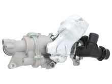 Load image into Gallery viewer, Saleri Water Pump PA1740V - Side View