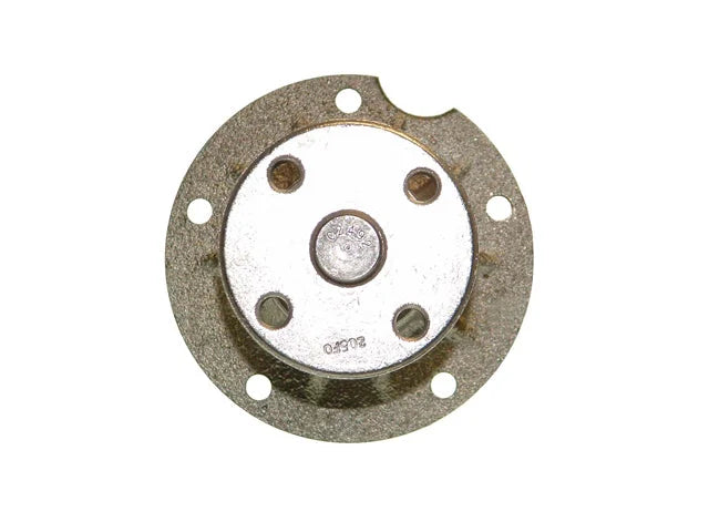 Saleri Water Pump PA238 - Back View