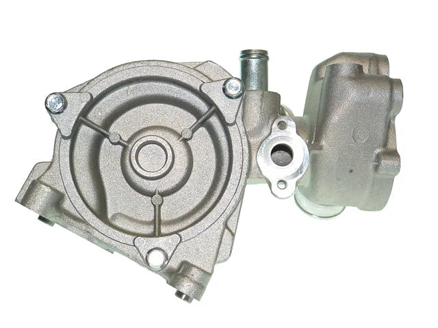 Saleri Water Pump PA835 - Installation View