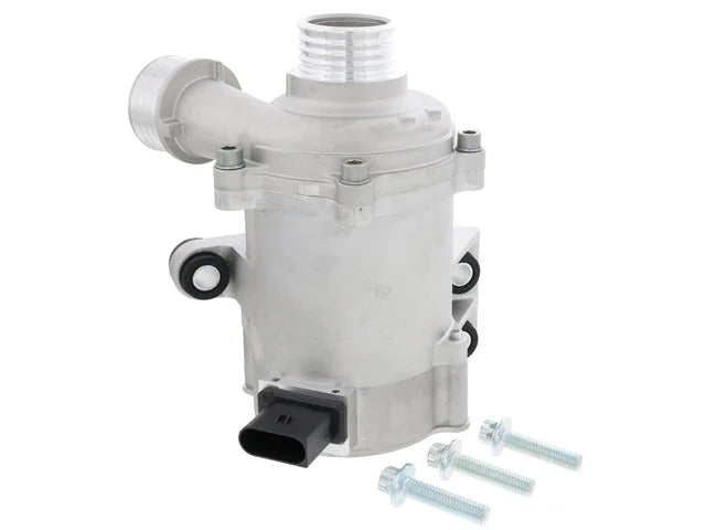 Saleri Water Pump PE1593 - Side View