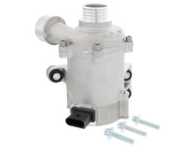 Load image into Gallery viewer, Saleri Water Pump PE1593 - Side View
