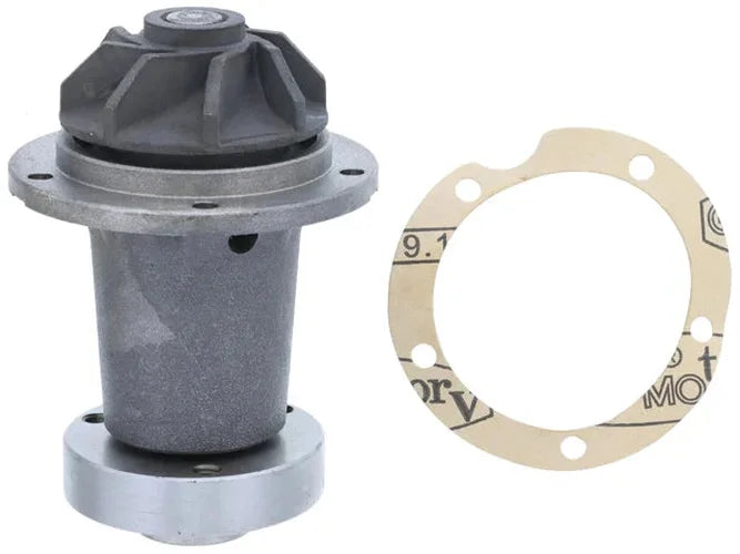 Saleri Water Pump - Side View