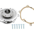 Load image into Gallery viewer, Saleri Water Pump - Side View