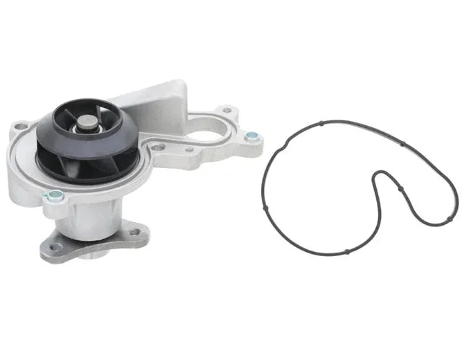 Saleri Water Pump - Side View