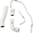 Load image into Gallery viewer, Samco Sport Radiator Hose Kit - White - BMW - Main Product View