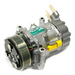 Load image into Gallery viewer, Sanden A/C Compressor 0152.3057