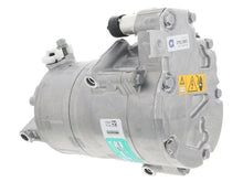 Load image into Gallery viewer, Sanden A/C Compressor 0752.2800 - Side View