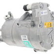 Load image into Gallery viewer, Sanden A/C Compressor 0752.2800 - Side View