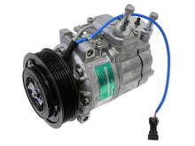Load image into Gallery viewer, Sanden A/C Compressor 1252.8018 - Main Product View