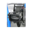 Load image into Gallery viewer, Sanden A/C Compressor 1252.8018 - Side View