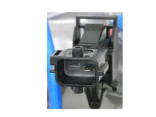 Load image into Gallery viewer, Sanden A/C Compressor 1252.8018 - Side View