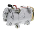 Load image into Gallery viewer, Sanden A/C Compressor 1652.1016 - Side View