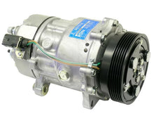 Load image into Gallery viewer, Sanden A/C Compressor 20-01233