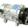 Load image into Gallery viewer, Sanden A/C Compressor 20-01233