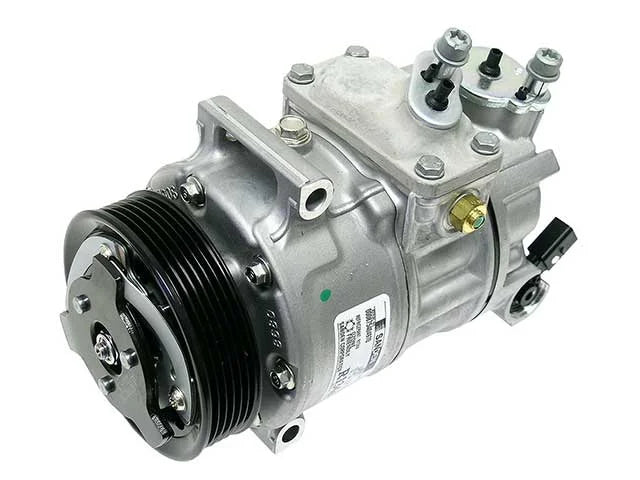 Sanden A/C Compressor 20-08675