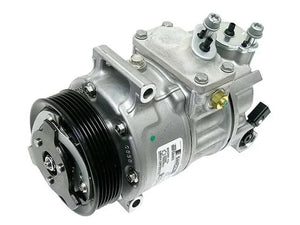 Sanden A/C Compressor 20-08675