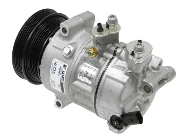 Sanden A/C Compressor 20-08688