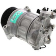 Load image into Gallery viewer, Sanden A/C Compressor C2Z29597G - Side View