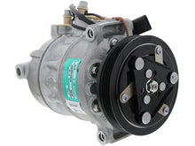 Load image into Gallery viewer, Sanden A/C Compressor CAC73221GS - Main Product View