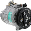 Load image into Gallery viewer, Sanden A/C Compressor CAC73221GS - Main Product View
