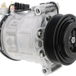 Load image into Gallery viewer, Sanden A/C Compressor fits 2016-2020 Land Rover Discovery / Range Rover / Range Rover Sport - Main Product View