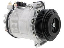 Load image into Gallery viewer, Sanden A/C Compressor fits 2016-2020 Land Rover Discovery / Range Rover / Range Rover Sport - Main Product View