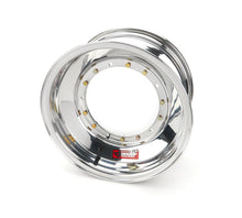 Load image into Gallery viewer, Sander Engineering Direct Mount 15 x 8 in 3in BS Polished S15-083-DN