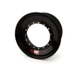 Load image into Gallery viewer, Sander Engineering Direct Mount 15 x 8 in 5in BS Black S15-085-DN-B