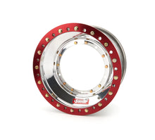 Load image into Gallery viewer, Sander Engineering Direct Mount Wheel 15x8 3in BS Outside Lock 15-083-DO1