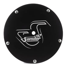 Load image into Gallery viewer, Sander Engineering Mud Cover For 15in Wheel 5 Lug S15-7035