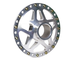 Sander Engineering Splined Rear Center 1020-15F
