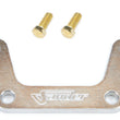 Load image into Gallery viewer, Sander Engineering Sprint Front Brake Bracket For 12.19 Rotor SC-1054-400