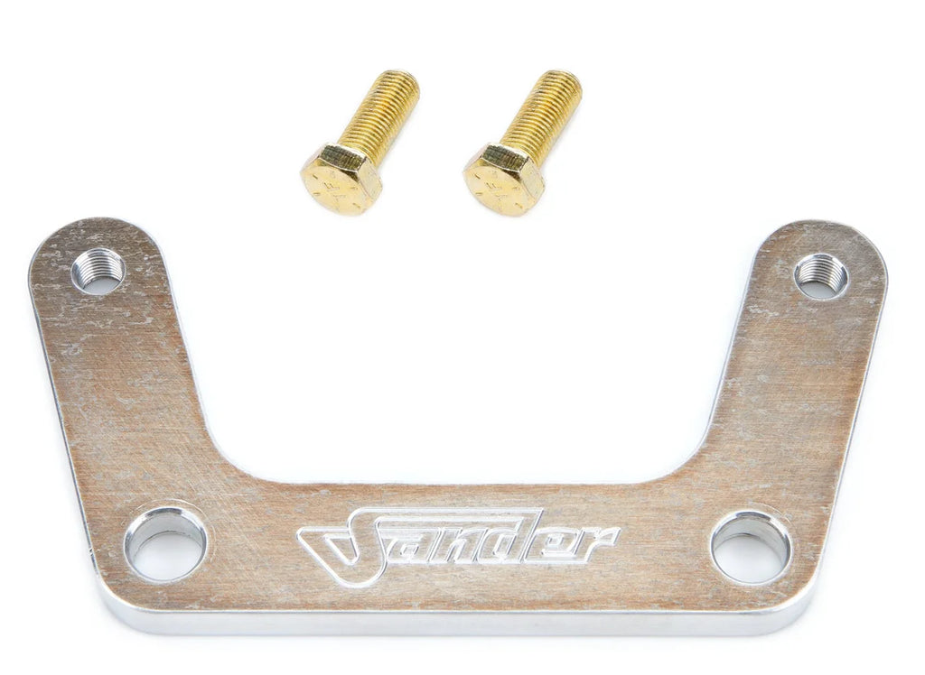 Sander Engineering Sprint Front Brake Bracket For 12.19 Rotor SC-1054-400