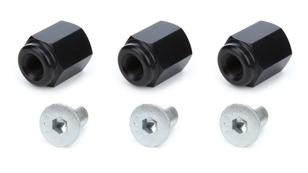 Sander Engineering Sprint Front Rotor Mount SC-517K