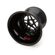 Load image into Gallery viewer, Sander Engineering Sprint Wheel 15x15 5in BS Inside Lock Black S15-155-SI1-B