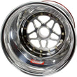 Load image into Gallery viewer, Sander Engineering Sprint Wheel 15x15 6in BS Inside Lock S15-156-SI1