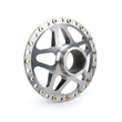 Load image into Gallery viewer, Sander Engineering Wheel Center Rear 15in Splined Forged S15-7060