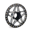 Load image into Gallery viewer, Sander Engineering Wheel Center Sprint 24 Spline Black S15-7060BM-24