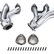 Load image into Gallery viewer, Sanderson Headers Headers Ford 332-428 Engines Block Huggers FF391-P