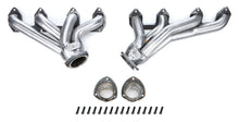 Load image into Gallery viewer, Sanderson Headers Headers Ford 332-428 Engines Block Huggers FF391-P