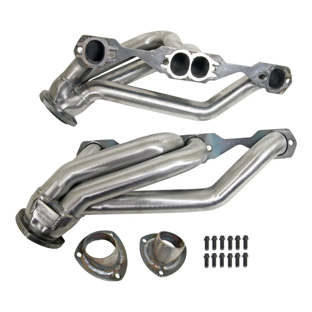 Sanderson Headers SBC 1-3/4 S-10 Headers CS13-P